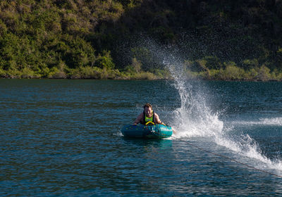 Tubing